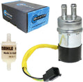 Fuel Pump and Fuel Filter Replacement, Pack of 2 G1397