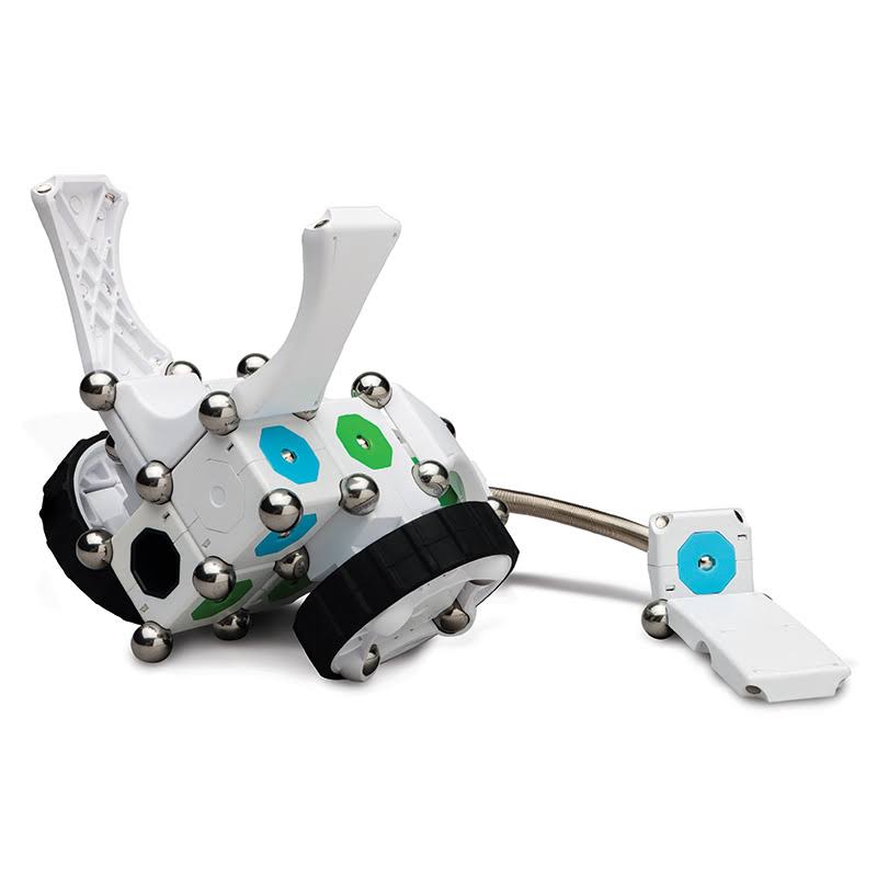 Magnetic Robot X426