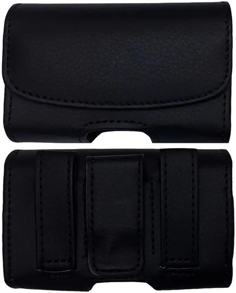 Premium Pouch Case with Belt Clip for Insulin Pump I955