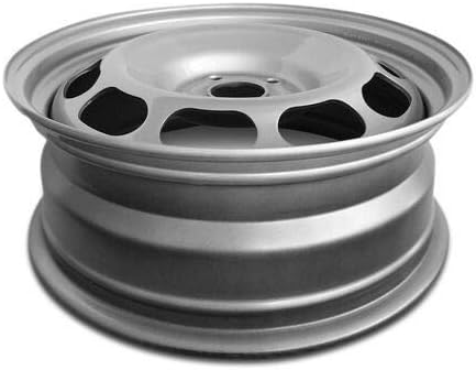 17 inch 5 Lug Steel Rim N63662