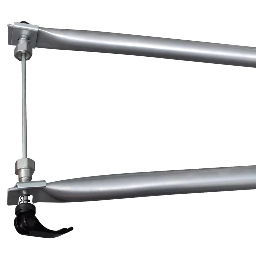 Bicycle Cargo Trailer with Storage Bag R91560