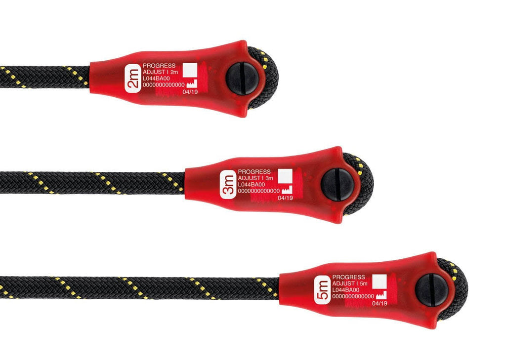 Adjustable Lanyard I77110
