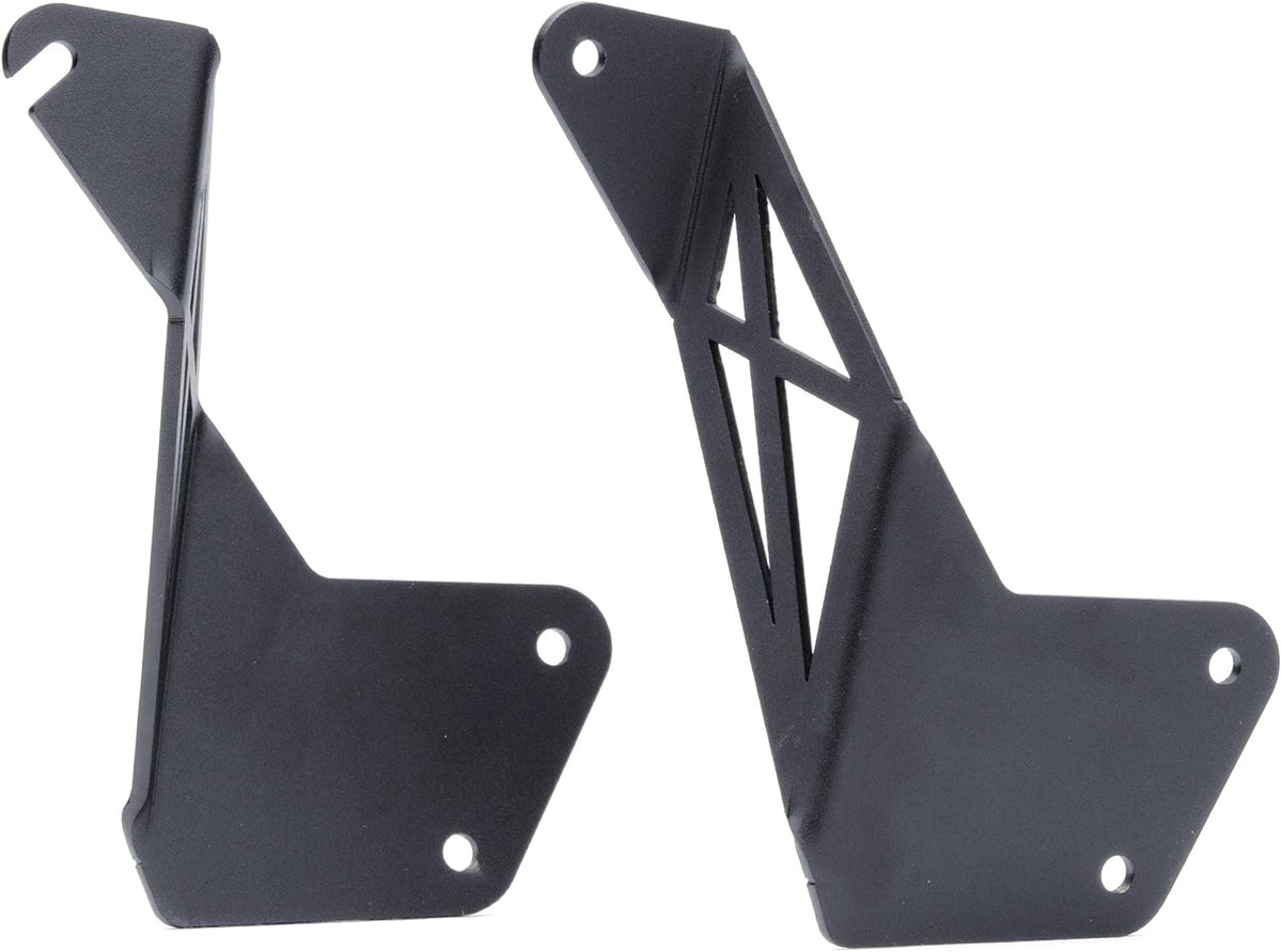 LED Light Bar Mounts I46449