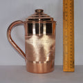 Copper Jug 269g Pack of 6 I32883