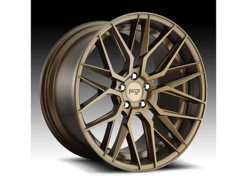 20x10.5 5x120 35mm Wheel K945665