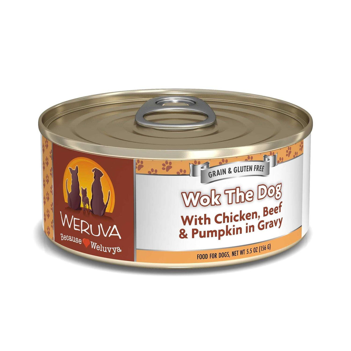 Dog Food C572752