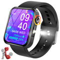 Smart Watch with LED Flashlight and Fitness Tracker U725313