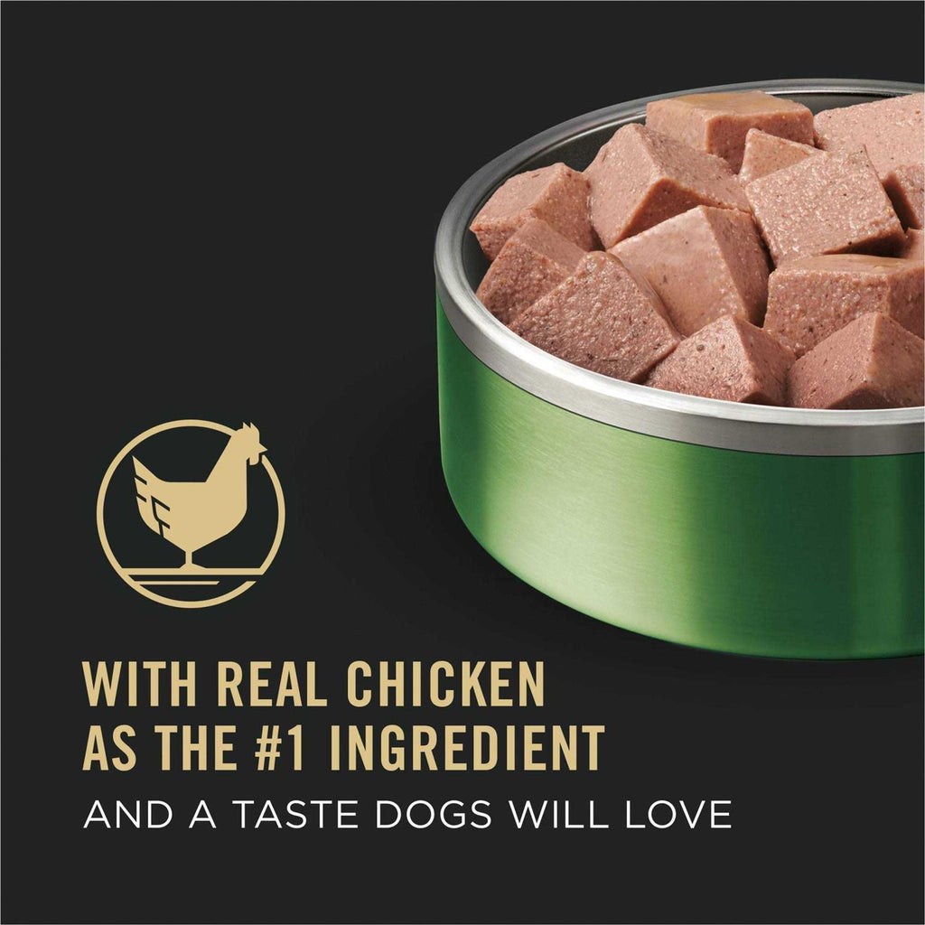 Adult Wet Dog Food U26043