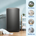Portable Automatic Washing Machine 8 Water Levels 10 Programs W5645