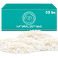 Soy Candle Wax 50 lbs D123862
