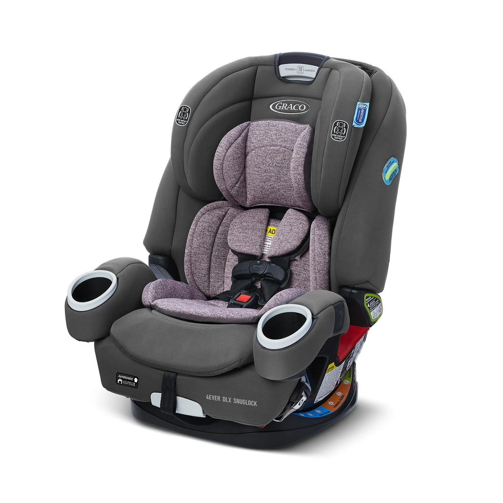 4-in-1 Car Seat O619