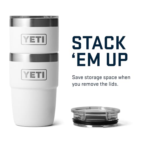 8 oz Stainless Steel Vacuum Insulated Cup with Lid J71022