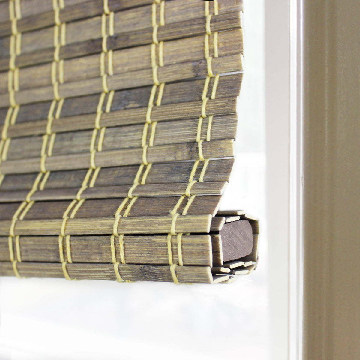 Cordless Roman Shade 41x64 L422374
