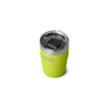 8 oz Stainless Steel Vacuum Insulated Cup with Lid J71022