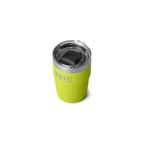 8 oz Stainless Steel Vacuum Insulated Cup with Lid J71022