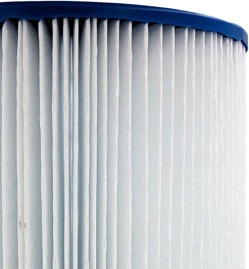 2 Pack White Pool Filter Cartridge E4645