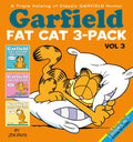 Garfield Fat Cat 3-Pack #3 (Paperback) D711