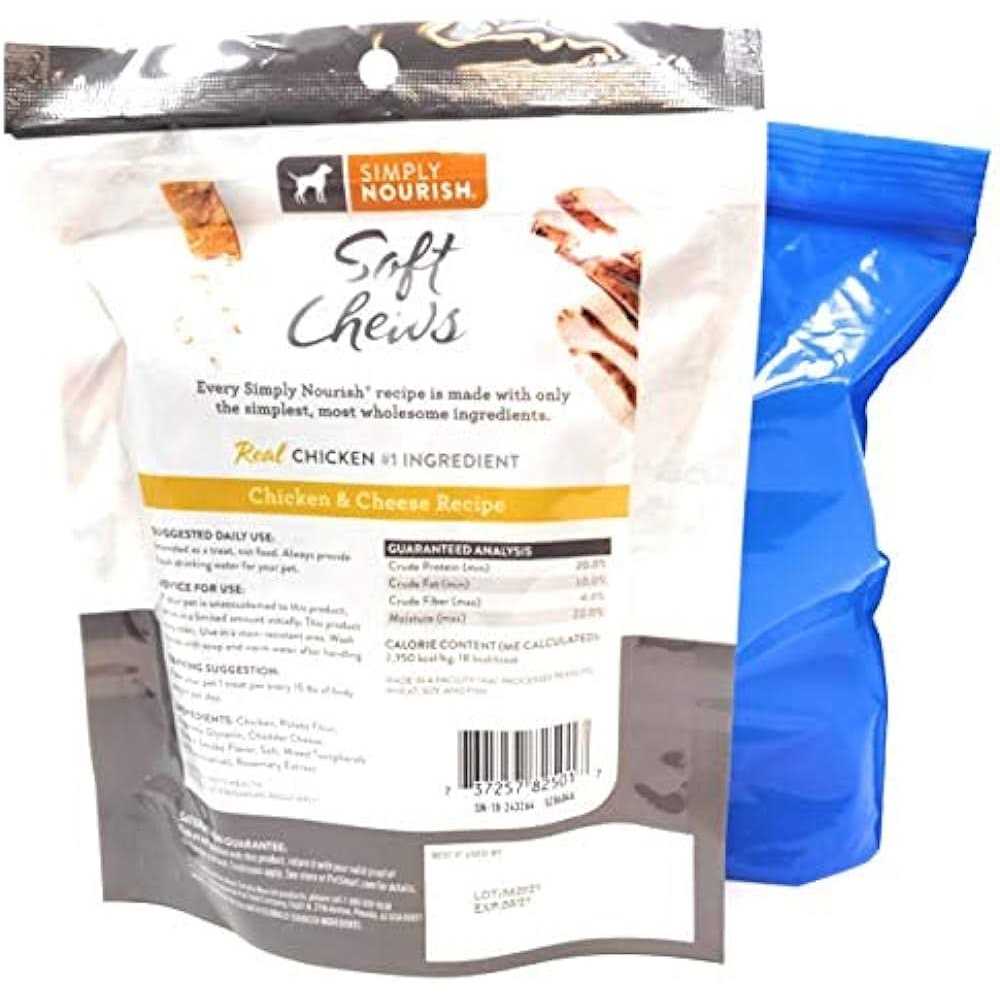 Dog Treat Sticks 6oz U46753