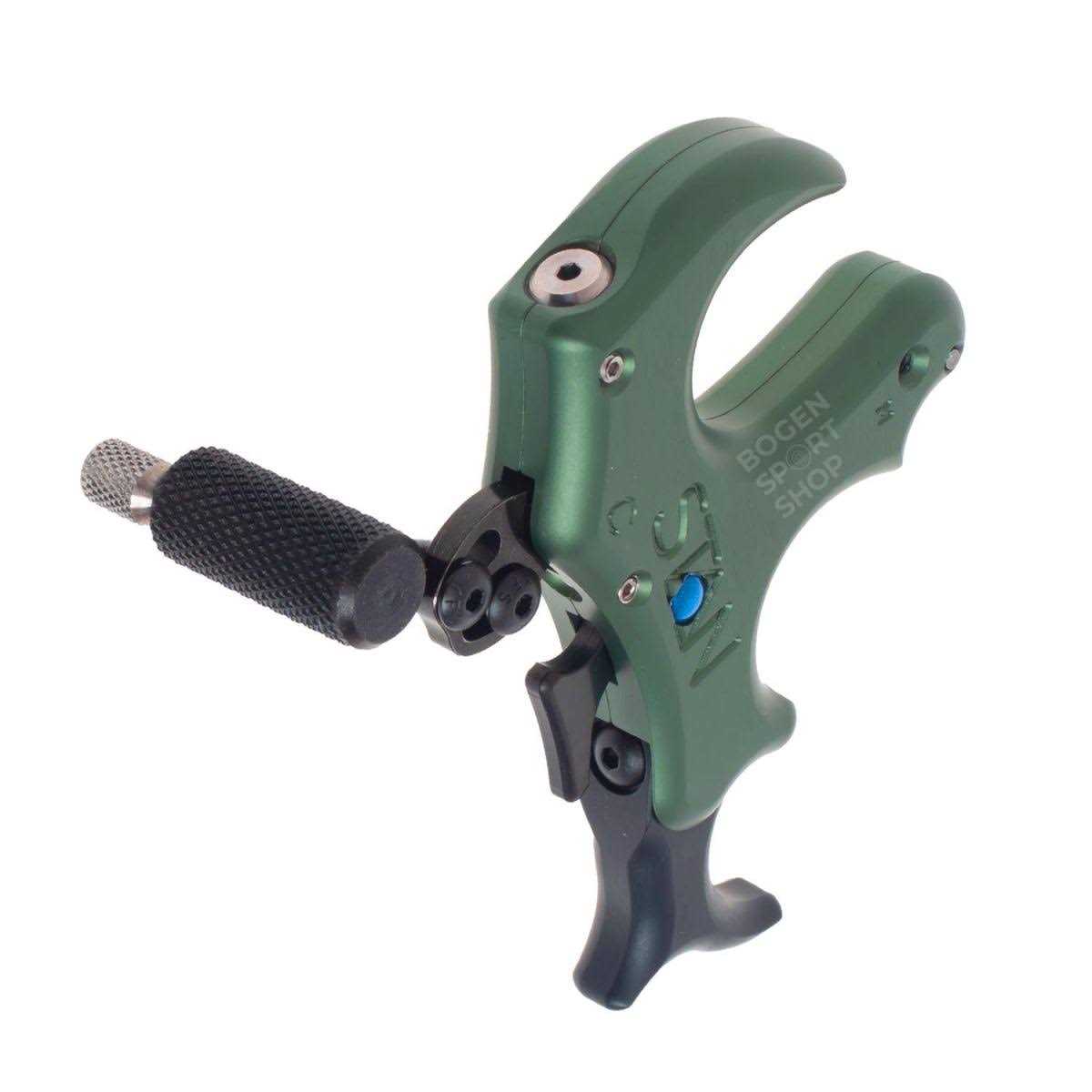 Clicker Thumb Release A36206
