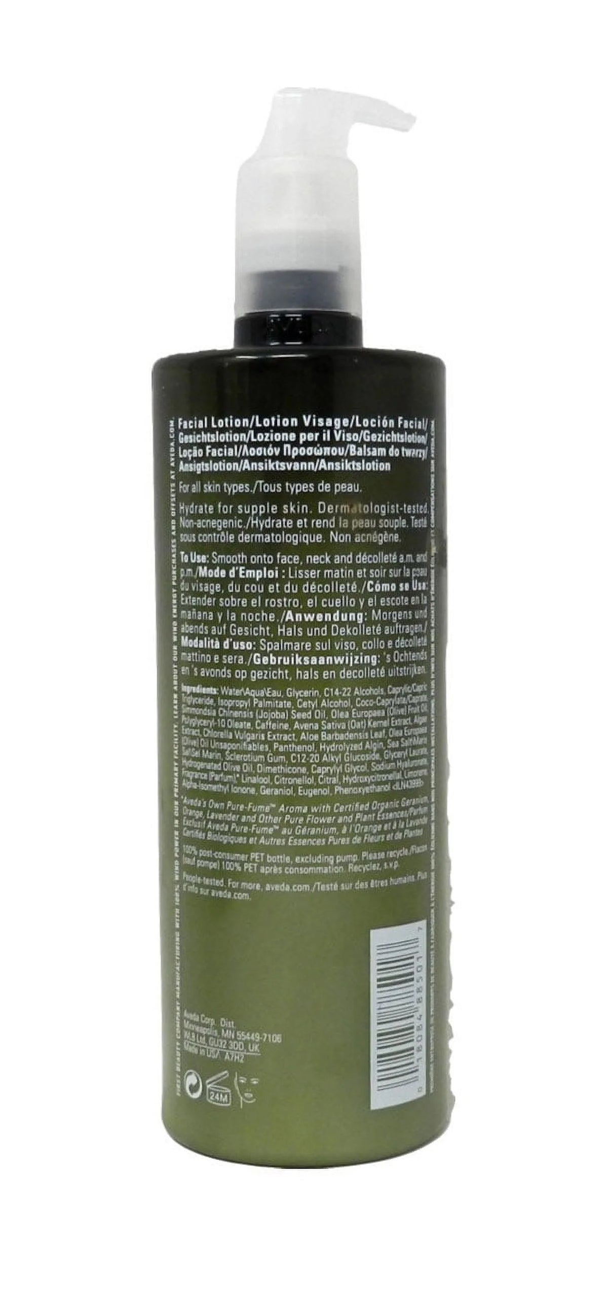 16.9 Oz Hydrating Lotion D467