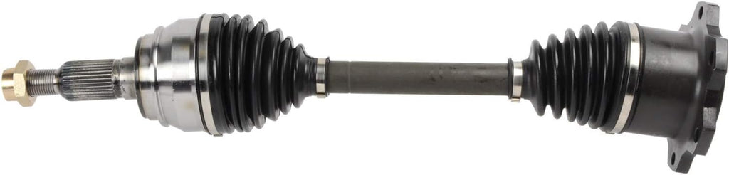 CV Constant Velocity Drive Axle Shaft Pack of 2 R18731