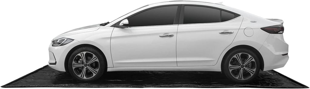 Non-Slip Waterproof Garage Floor Mat T55958