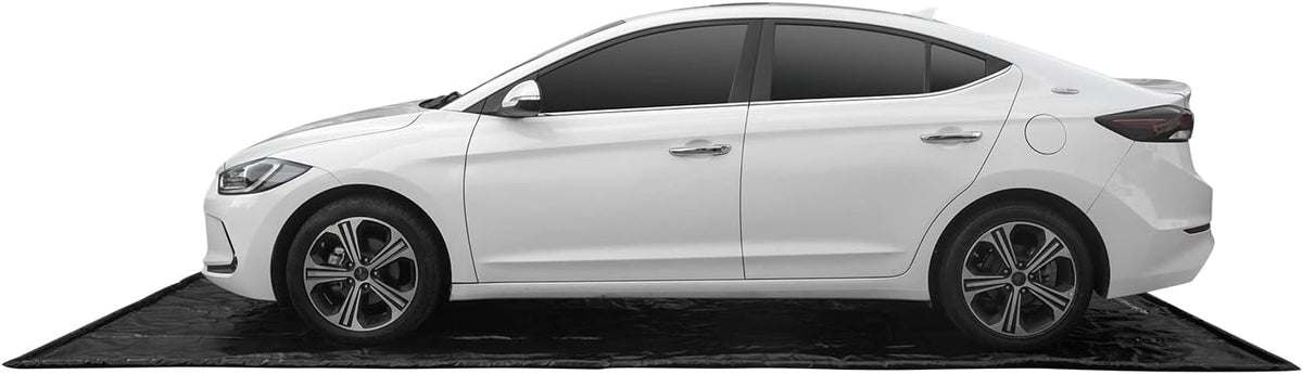 Non-Slip Waterproof Garage Floor Mat T55958
