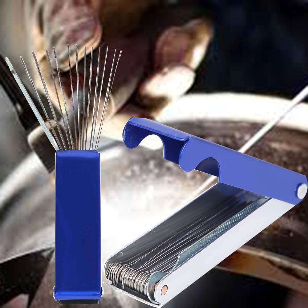 2 Tip Cleaner Sets 13 Wire Y275