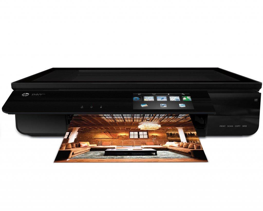 Multifunction Printer Copier Scanner V1585