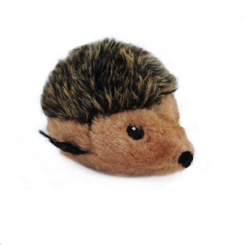 Hedgehog Dog Toy X1892