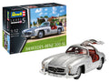 Model Car Kit 1:12 W5000
