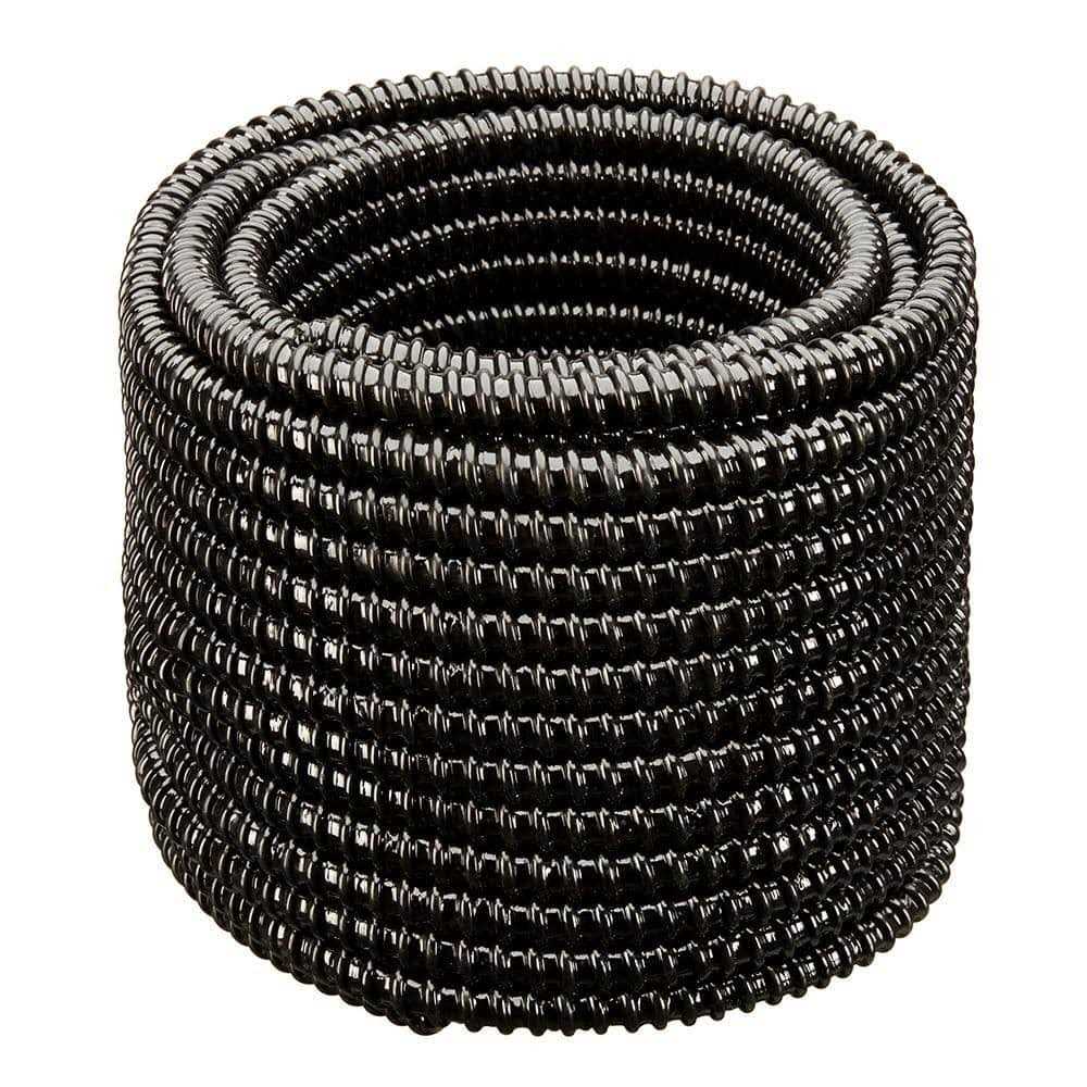 Black Non Kink A973