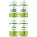 60 Capsules Dietary Supplement 4 Pack V5171
