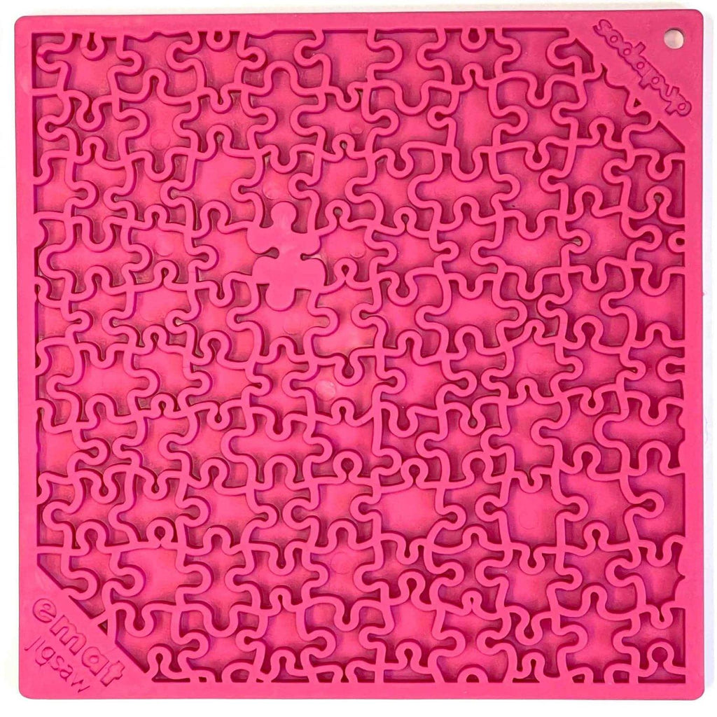 Design Emat Enrichment Lick Mat I40336