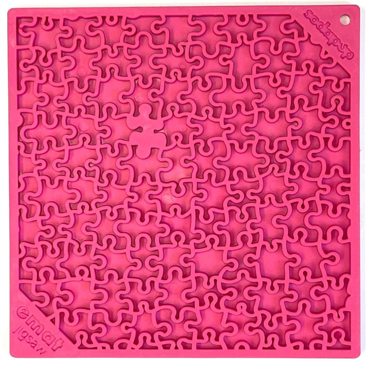 Design Emat Enrichment Lick Mat I40336