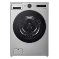 4.5 cu. ft. Stackable Smart Front Load Washer K384