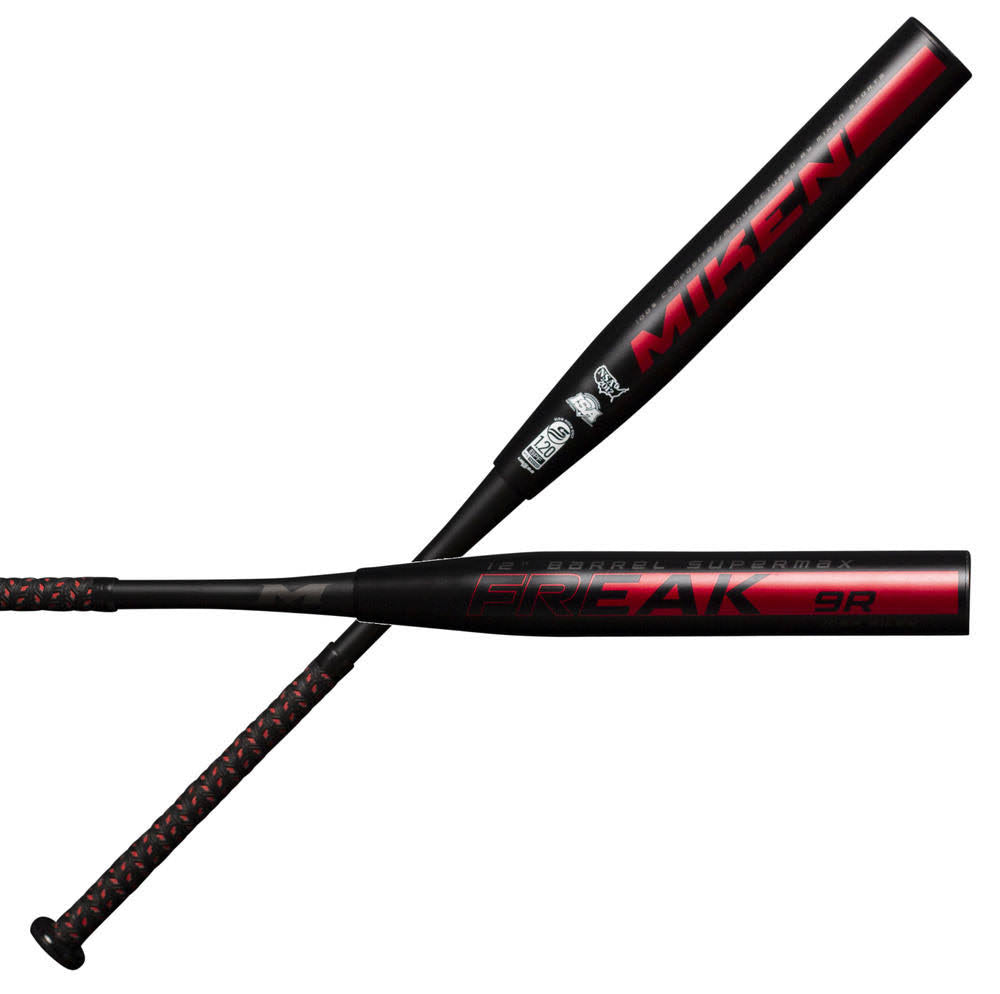 34 inch 26 oz USSSA Slowpitch Softball Bat M611