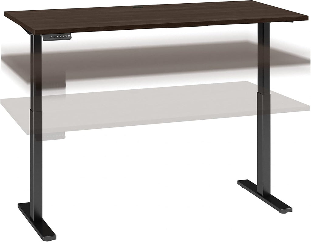 60W x 30D Electric Height Adjustable Standing Desk G69172