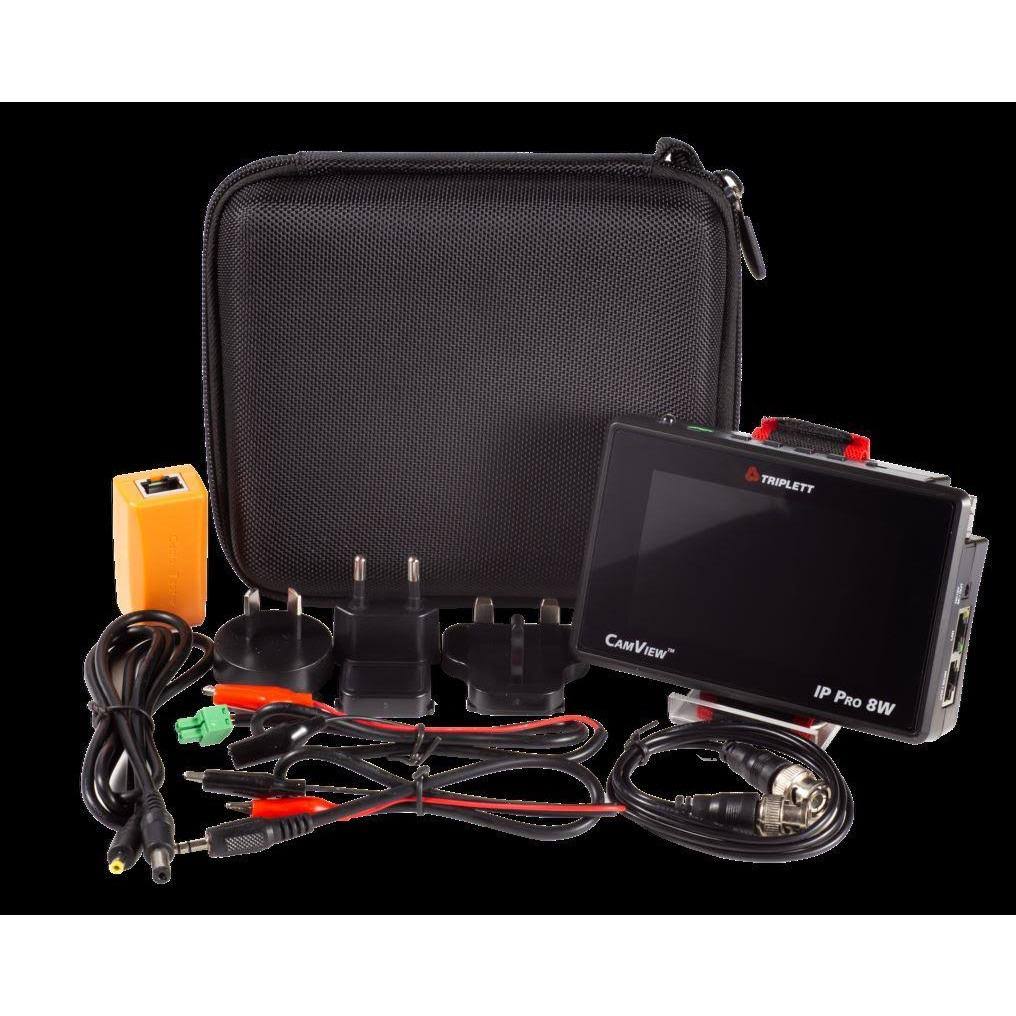 HD CCTV Tester L60692