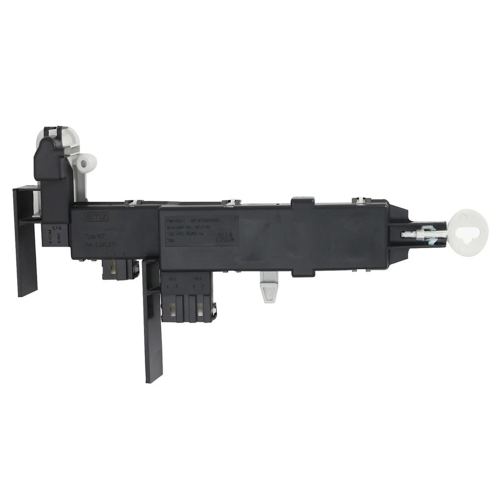 Washing Machine Door Latch Lock Replacement for Samsung Washer B645