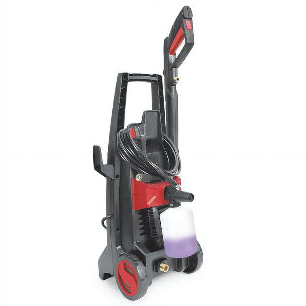 Electric Pressure Washer W27111