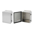 Aluminum Junction Box Enclosure I1295