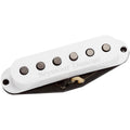 Alnico II Pro Flat Strat Middle Pickup W2638