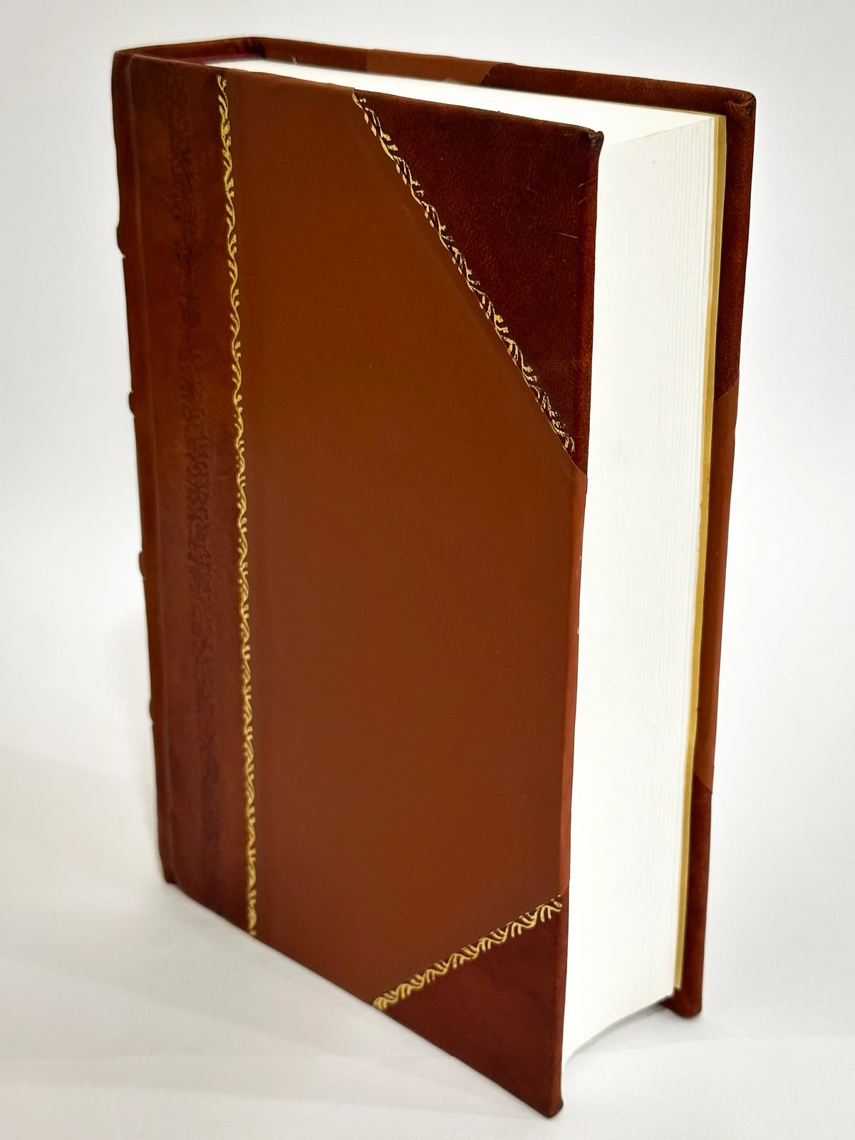 Correspondance / Frederick Ii (King of Prussia) (1853) [Leather Bound] K9557