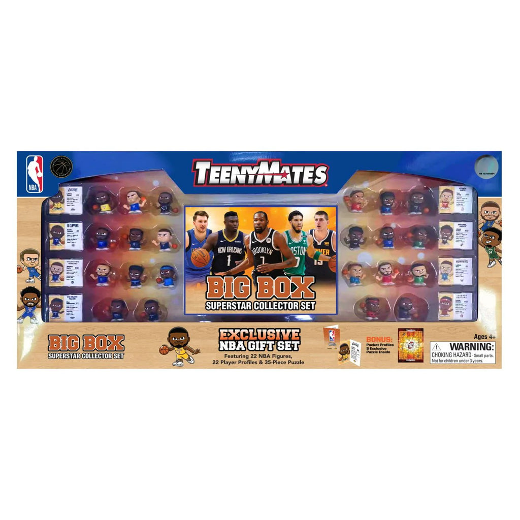 Football Collector Set U8330
