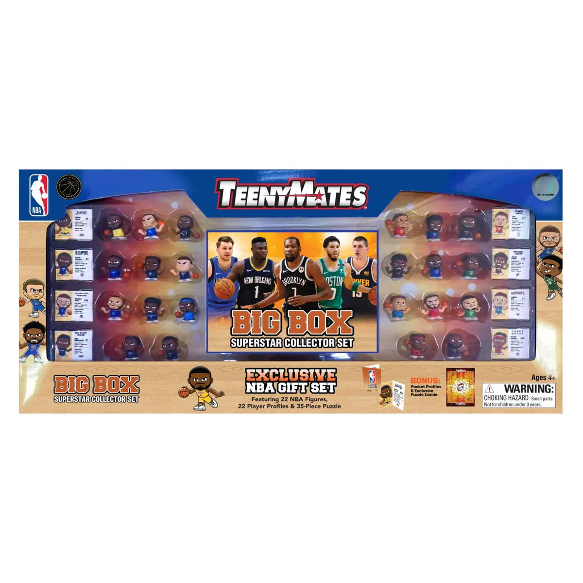 Football Collector Set U8330