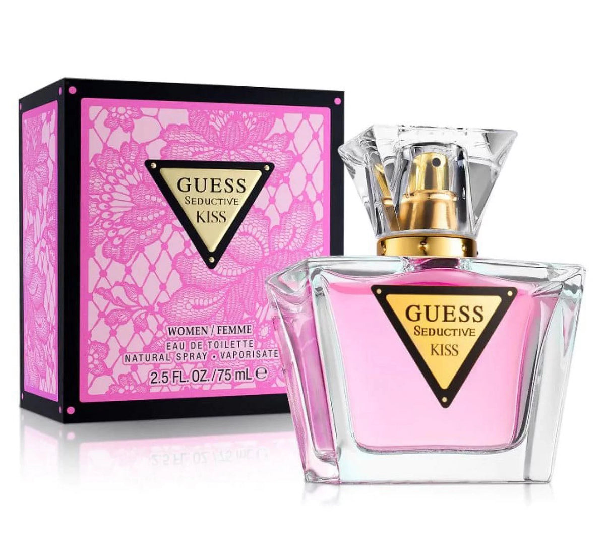 Eau de Toilette 2.5 fl oz H663