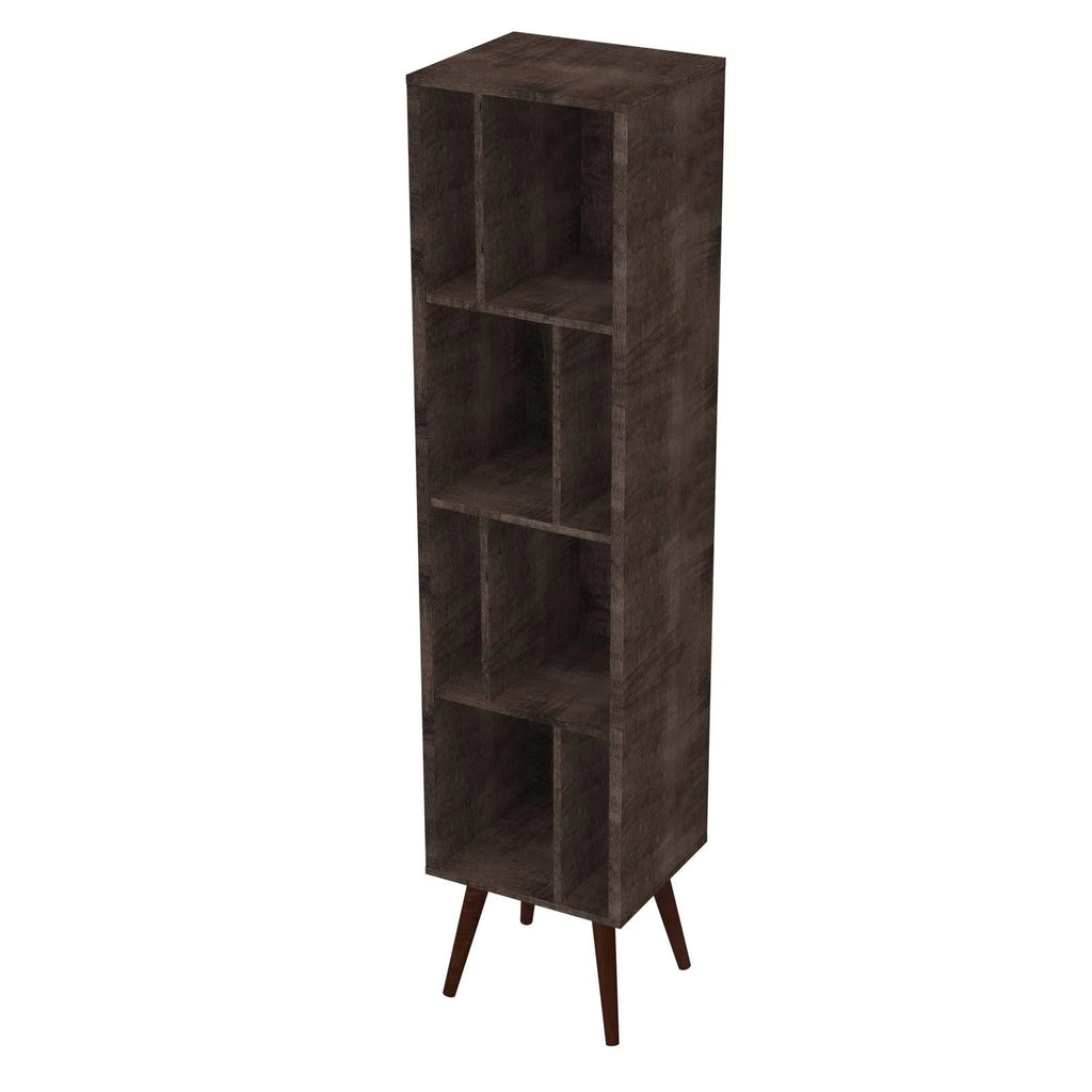 Tall Cubby Bookcase K618848
