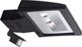 Bronze LED Wallpack 26W with Junction Box and MiniSensor Q949774