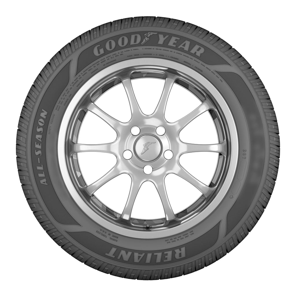 225/65R17 102H All-Season Tire A4460